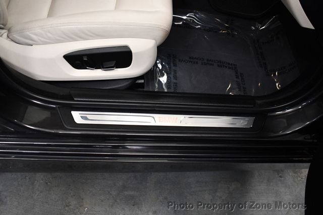 2015 BMW 5 Series 535i xDrive - 22997144 - 13