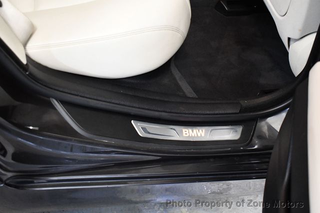 2015 BMW 5 Series 535i xDrive - 22997144 - 17