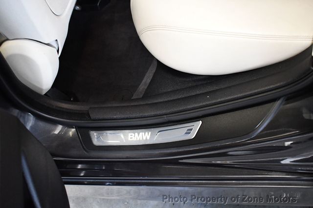 2015 BMW 5 Series 535i xDrive - 22997144 - 21