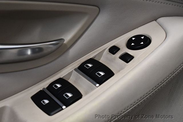 2015 BMW 5 Series 535i xDrive - 22997144 - 30