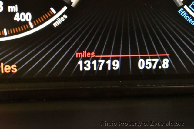 2015 BMW 5 Series 535i xDrive - 22997144 - 33
