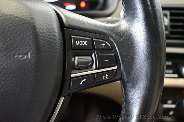 2015 BMW 5 Series 535i xDrive - 22997144 - 35