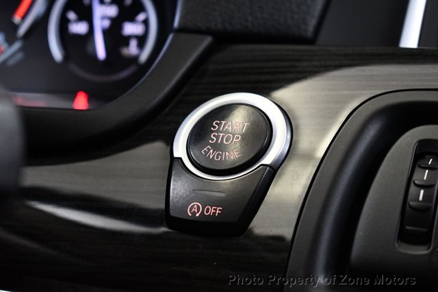 2015 BMW 5 Series 535i xDrive - 22997144 - 36