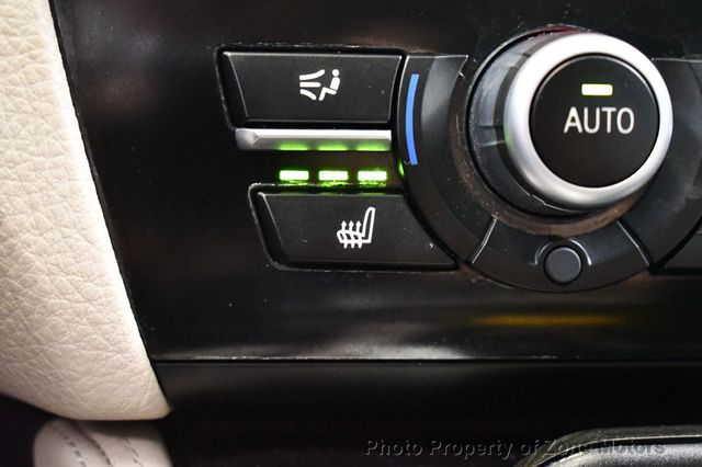 2015 BMW 5 Series 535i xDrive - 22997144 - 38