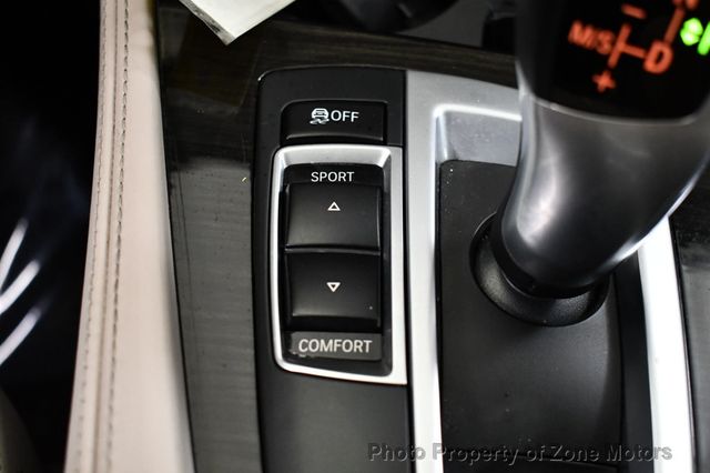 2015 BMW 5 Series 535i xDrive - 22997144 - 40