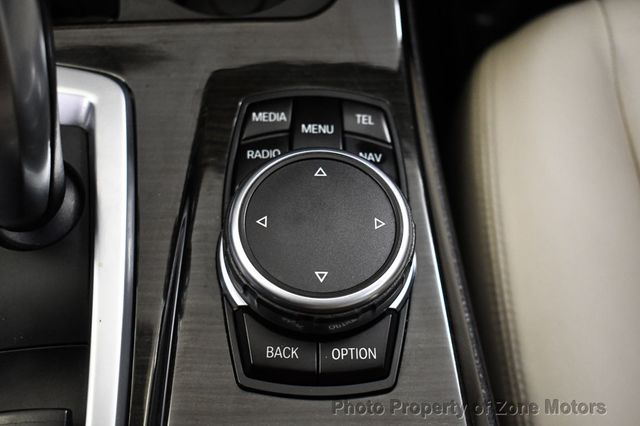 2015 BMW 5 Series 535i xDrive - 22997144 - 42