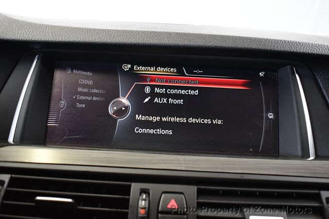 2015 BMW 5 Series 535i xDrive - 22997144 - 44