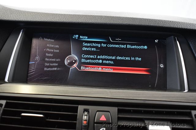 2015 BMW 5 Series 535i xDrive - 22997144 - 45