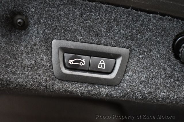 2015 BMW 5 Series 535i xDrive - 22997144 - 51