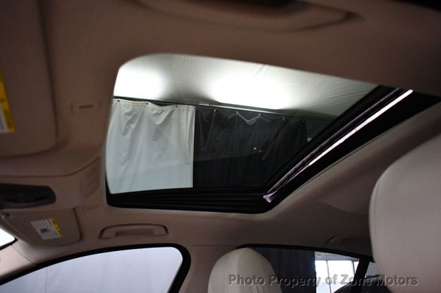 2015 BMW 5 Series 535i xDrive - 22997144 - 52