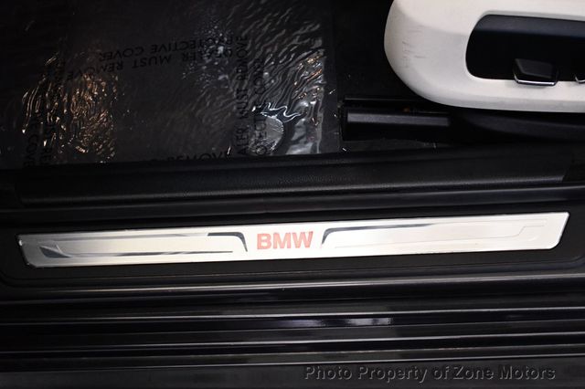2015 BMW 5 Series 535i xDrive - 22997144 - 7