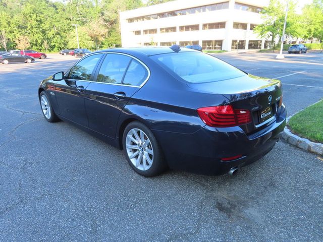 2015 BMW 5 Series 535i xDrive - 23045539 - 12