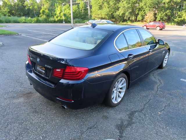 2015 BMW 5 Series 535i xDrive - 23045539 - 15