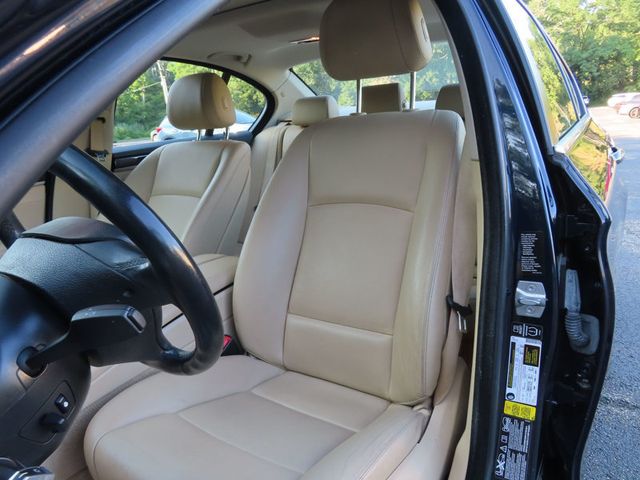2015 BMW 5 Series 535i xDrive - 23045539 - 22