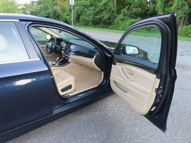 2015 BMW 5 Series 535i xDrive - 23045539 - 23
