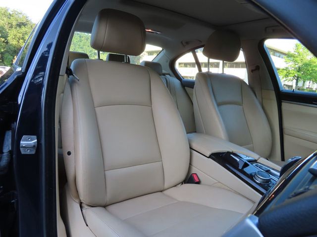 2015 BMW 5 Series 535i xDrive - 23045539 - 25