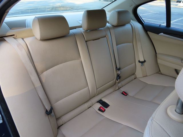 2015 BMW 5 Series 535i xDrive - 23045539 - 28