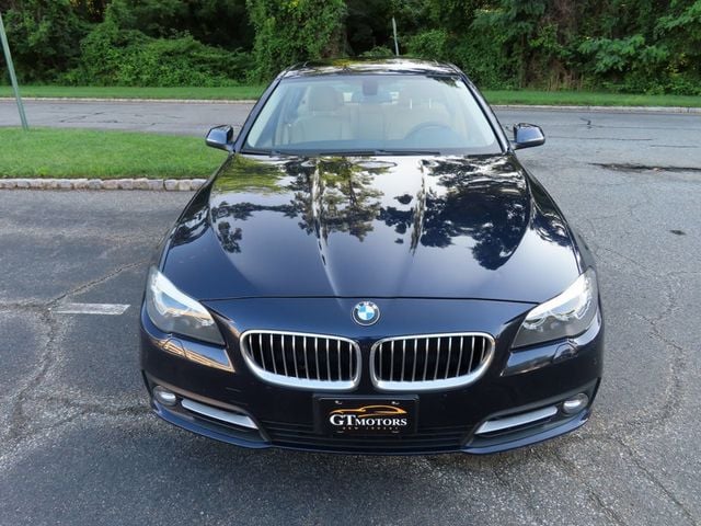 2015 BMW 5 Series 535i xDrive - 23045539 - 2