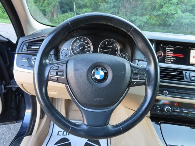 2015 BMW 5 Series 535i xDrive - 23045539 - 41