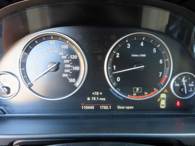 2015 BMW 5 Series 535i xDrive - 23045539 - 43