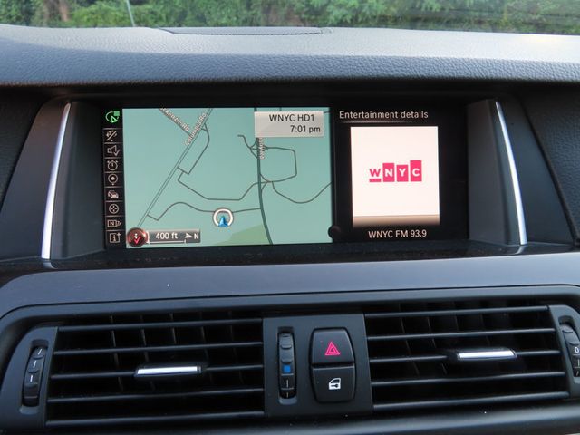 2015 BMW 5 Series 535i xDrive - 23045539 - 6
