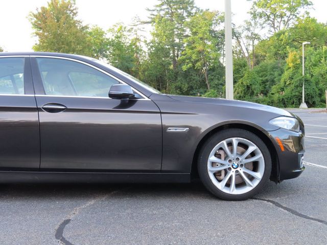 2015 BMW 5 Series 535i xDrive - 23068416 - 20