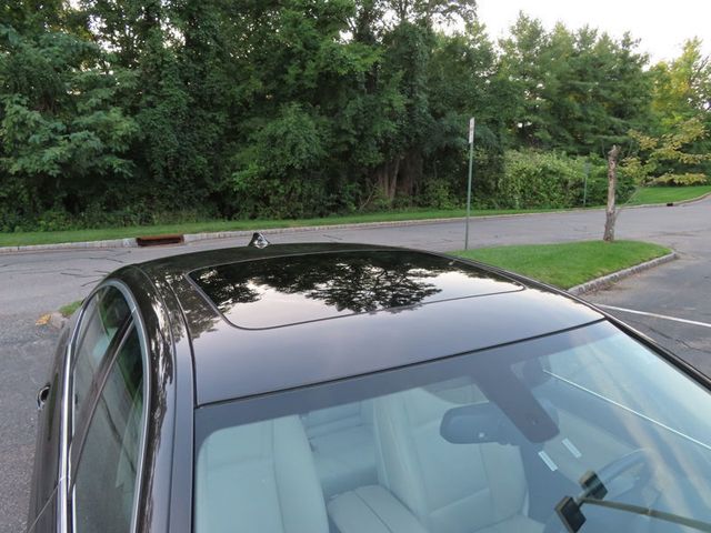2015 BMW 5 Series 535i xDrive - 23068416 - 22