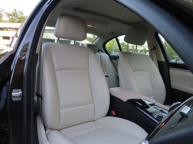 2015 BMW 5 Series 535i xDrive - 23068416 - 27