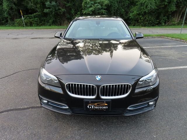 2015 BMW 5 Series 535i xDrive - 23068416 - 2