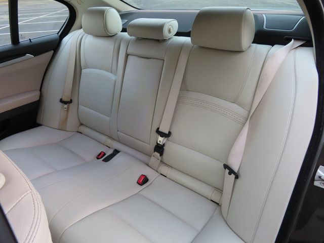 2015 BMW 5 Series 535i xDrive - 23068416 - 33