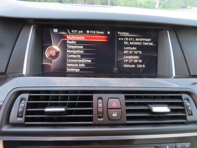 2015 BMW 5 Series 535i xDrive - 23068416 - 38
