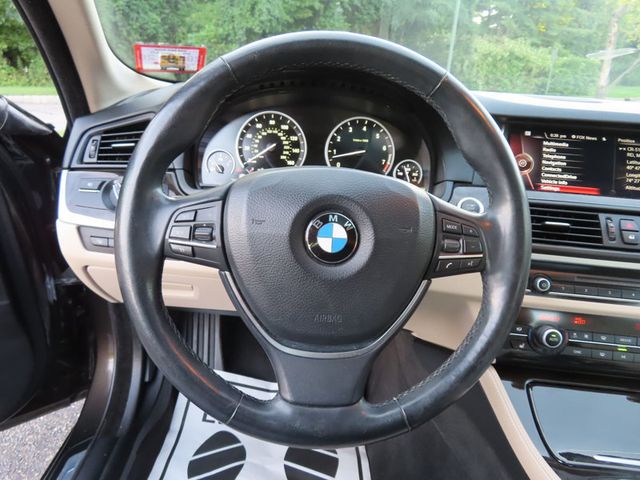 2015 BMW 5 Series 535i xDrive - 23068416 - 41