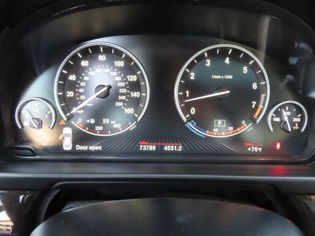 2015 BMW 5 Series 535i xDrive - 23068416 - 43