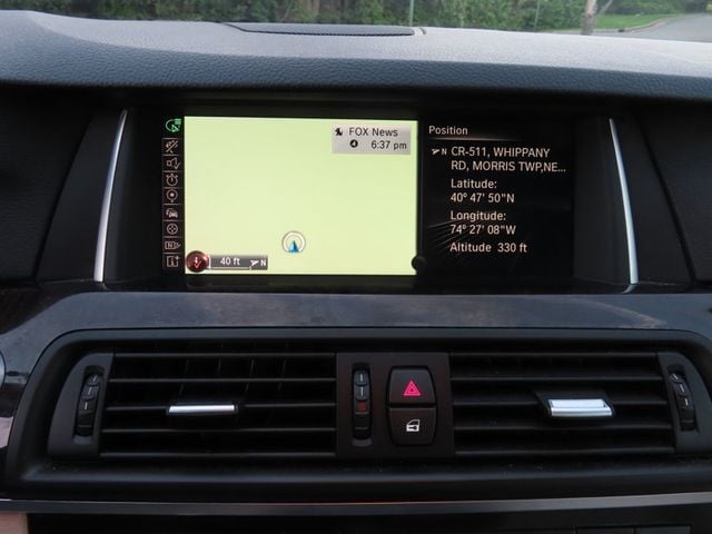 2015 BMW 5 Series 535i xDrive - 23068416 - 7