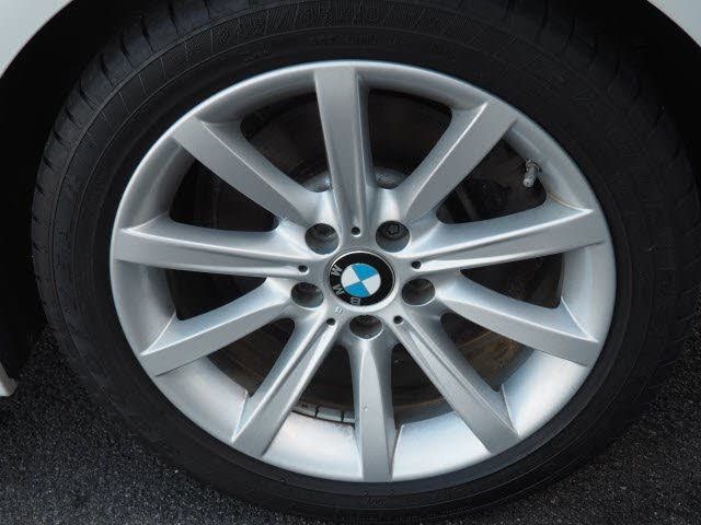 2015 BMW 5 Series 535i xDrive - 18336913 - 23