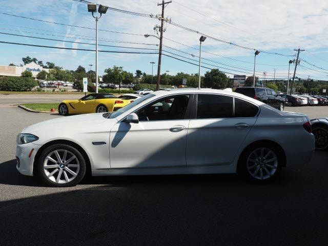 2015 BMW 5 Series 535i xDrive - 18336913 - 2