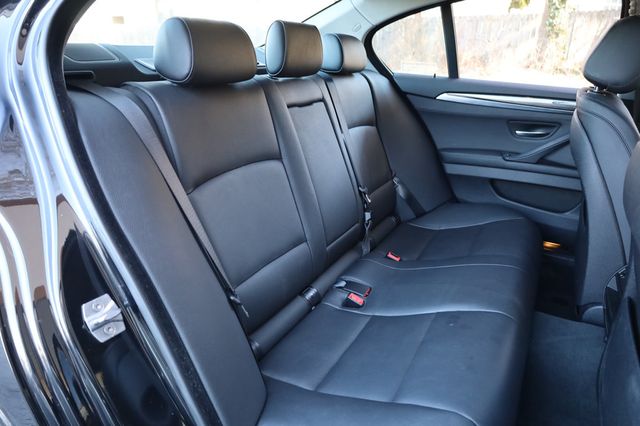 2015 BMW 5 Series 535i xDrive - 22972602 - 20