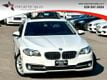 2015 BMW 5 Series 535i xDrive - 22603054 - 0