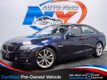 2015 BMW 5 Series 535i xDRIVE, AWD, SUNROOF, PREMIUM, NAVI, BACKUP CAM, 19" WHEELS - 23003603 - 0