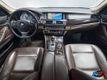 2015 BMW 5 Series 535i xDRIVE, AWD, SUNROOF, PREMIUM, NAVI, BACKUP CAM, 19" WHEELS - 23003603 - 8