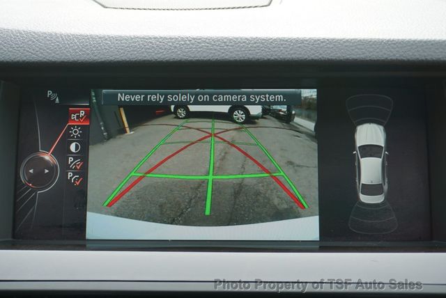 2015 BMW 5 Series 535i xDrive HUD NAVIGATION 360 CAMERAS HEATED SEATS SUNROOF  - 23003590 - 18