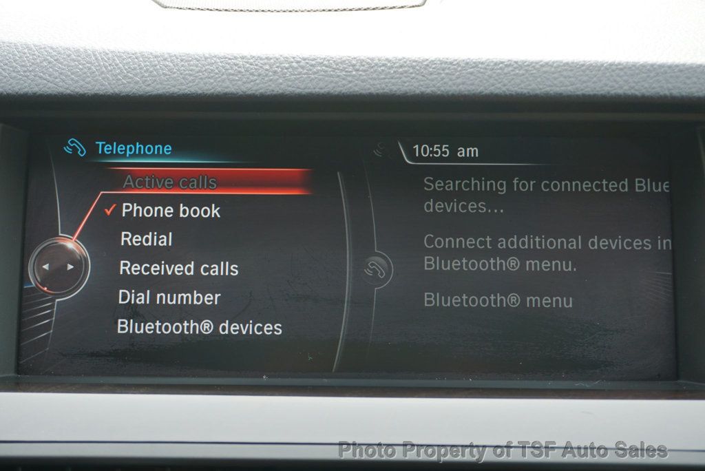 2015 BMW 5 Series 535i xDrive HUD NAVIGATION 360 CAMERAS HEATED SEATS SUNROOF  - 23003590 - 21