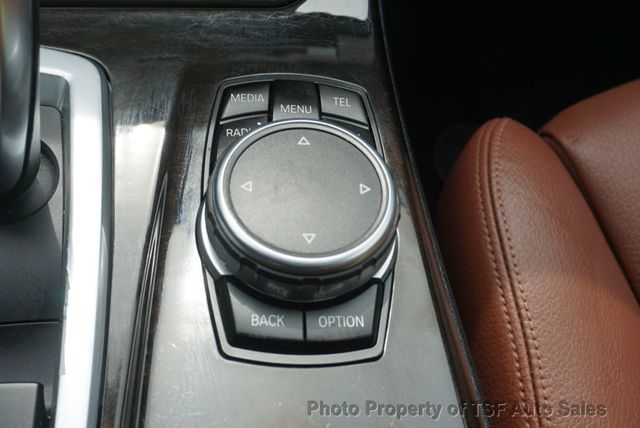 2015 BMW 5 Series 535i xDrive HUD NAVIGATION 360 CAMERAS HEATED SEATS SUNROOF  - 23003590 - 28