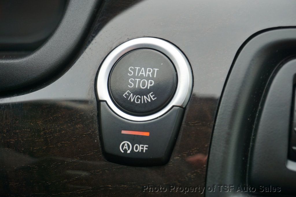 2015 BMW 5 Series 535i xDrive HUD NAVIGATION 360 CAMERAS HEATED SEATS SUNROOF  - 23003590 - 30