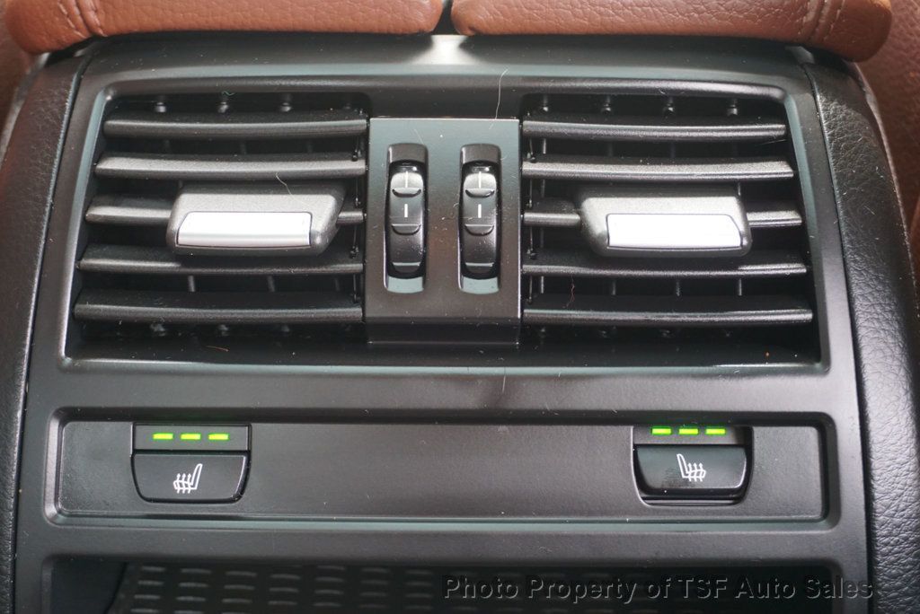 2015 BMW 5 Series 535i xDrive HUD NAVIGATION 360 CAMERAS HEATED SEATS SUNROOF  - 23003590 - 32