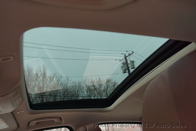 2015 BMW 5 Series 535i xDrive HUD NAVIGATION 360 CAMERAS HEATED SEATS SUNROOF  - 23003590 - 34