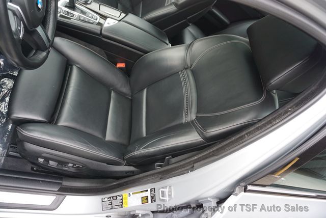 2015 BMW 5 Series 535i xDrive M SPORT/DRIVER ASSIST/HUD/COLD WEATHER/PREMIUM PKGS - 23000911 - 10