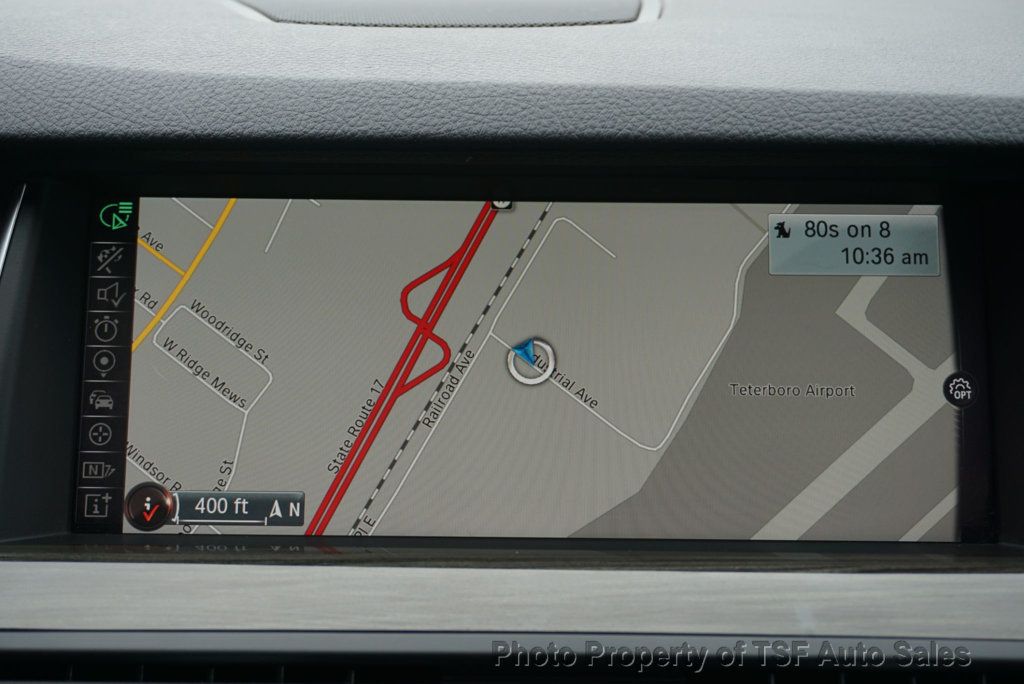 2015 BMW 5 Series 535i xDrive M SPORT/DRIVER ASSIST/HUD/COLD WEATHER/PREMIUM PKGS - 23000911 - 20