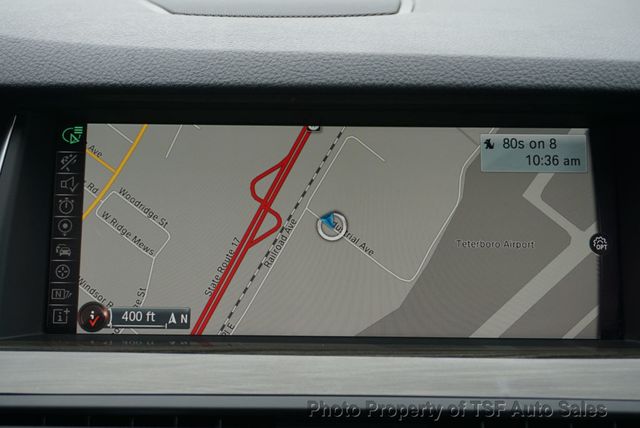 2015 BMW 5 Series 535i xDrive M SPORT/DRIVER ASSIST/HUD/COLD WEATHER/PREMIUM PKGS - 23000911 - 20