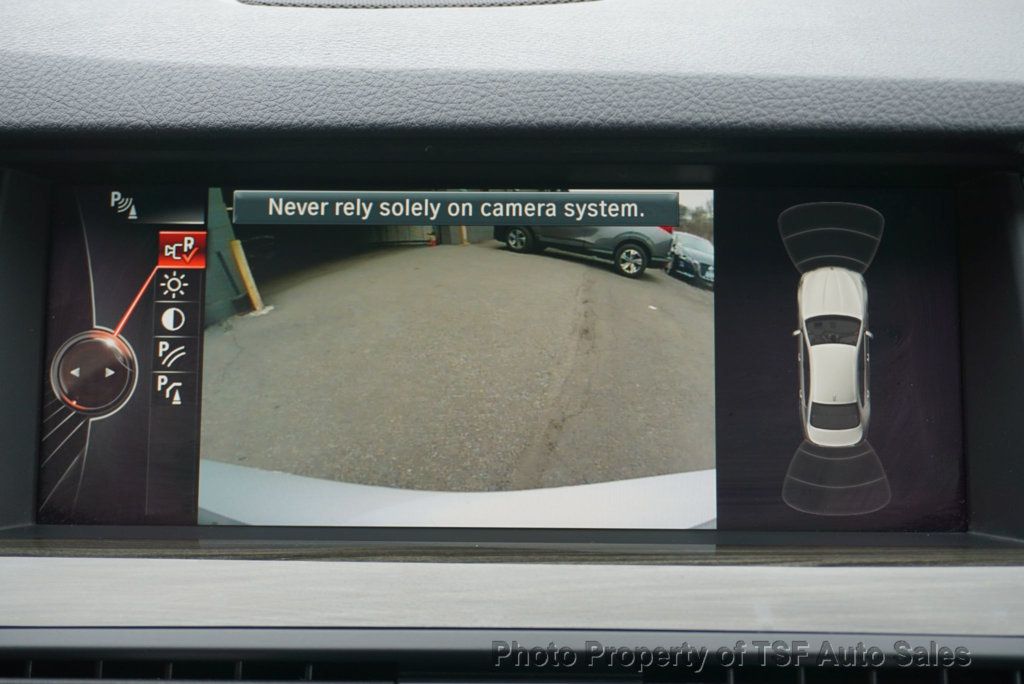 2015 BMW 5 Series 535i xDrive M SPORT/DRIVER ASSIST/HUD/COLD WEATHER/PREMIUM PKGS - 23000911 - 21